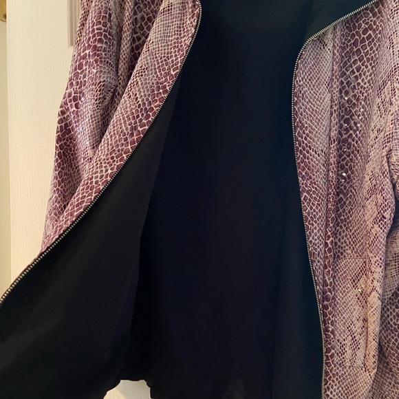 Jacket, Coat, Damee - Picture 13 of 15